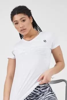 Lightweight 'Vigilant' T-Shirt