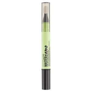 Maybelline Master Camo Correcting Pen 10 Green