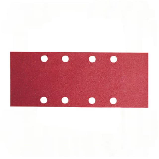 Bosch Accessories Bosch Accessories C430 2608605295 Sandpaper sheet Punched Grit size 60 (W x H) 93mm x 230 mm 10 pc(s) 2608605295