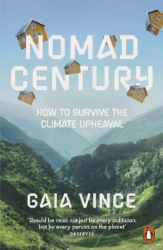 Nomad Century. Paperback. By Gaia Vince Books