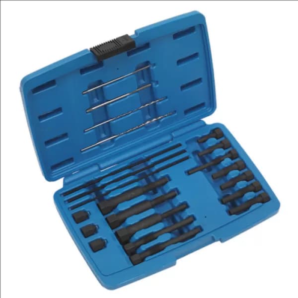 Genuine SEALEY VS315 Glow Plug Heater Element Removal Set 8 & 10mm