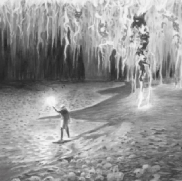 II: The Ground Below CD / Album