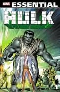essential hulk vol 1 1 6 tales to astonish 59 91