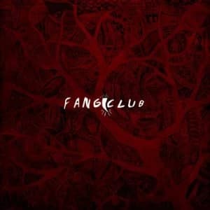 Fangclub by Fangclub CD Album