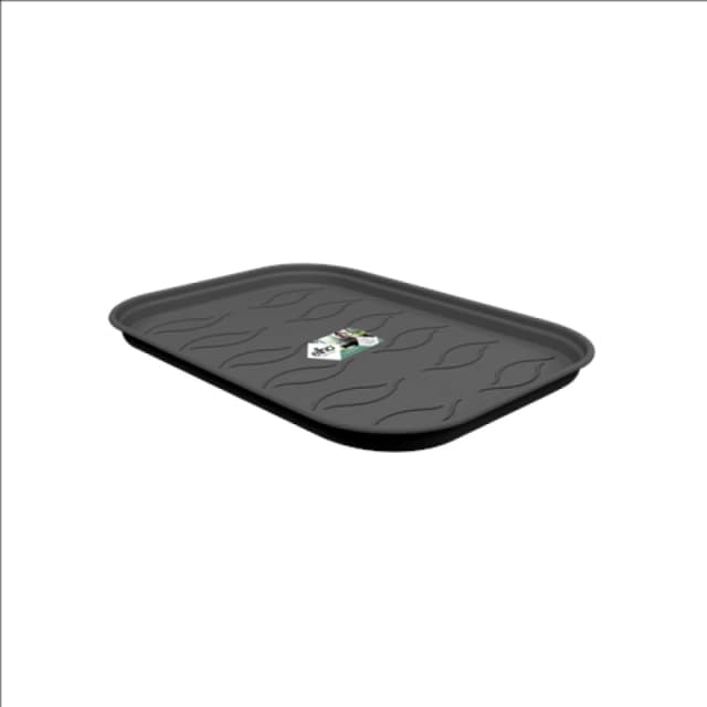 Elho Green Basics Grow Tray Saucer S - Living Black