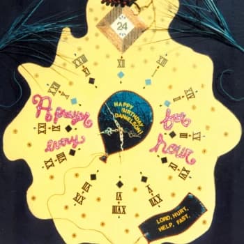 Danielson Famile - A Prayer for Every Hour CD