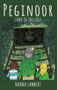 Peginoor by Nanna Lambert Paperback