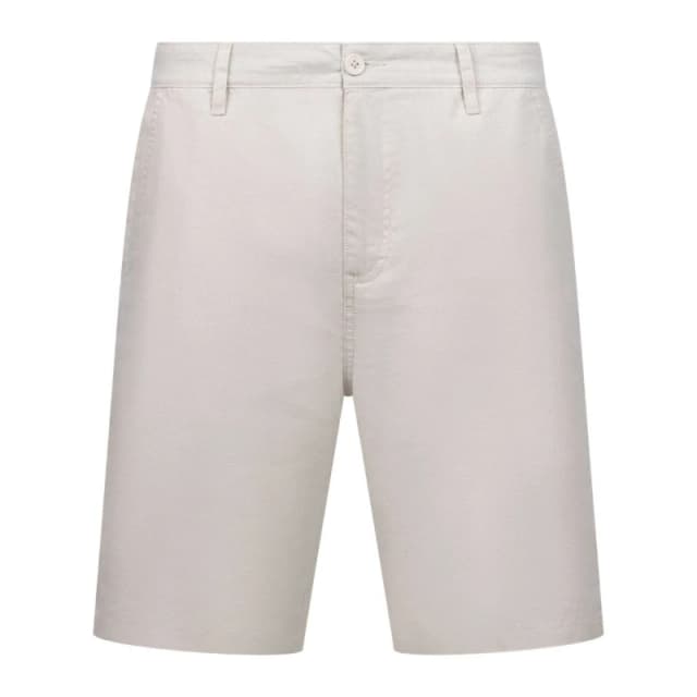 Trespass Trespass Men Boham Shorts in Light Stone Size: Small Light Stone S Male 5063750961521