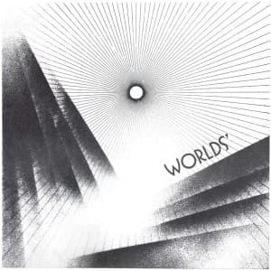 World's Experience Orchestra - As Time Flows On Vinyl