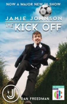 Kick off by Dan Freedman Paperback