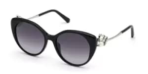 Swarovski Sunglasses SK0279 01B