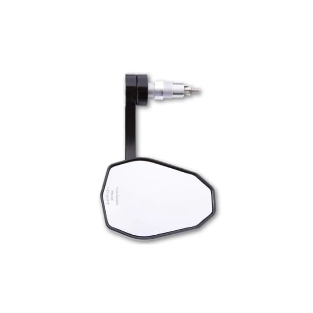 HIGHSIDER Victory EVO Bar End Mirror (1pc) Size