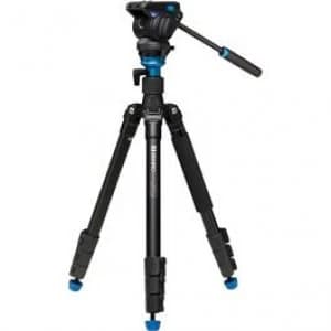 Benro A2883FS4 Aero4 Video Tripod