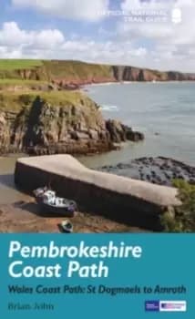Pembrokeshire Coast Path : National Trail Guide
