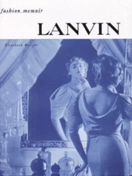 Lanvin by Elisabeth Barill Hardback
