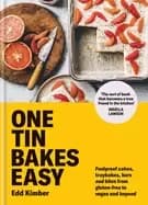 one tin bakes easy foolproof cakes traybakes bars and bites from gluten fre