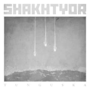 Tunguska by Shakhtyor CD Album