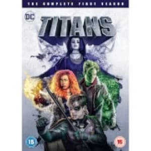 Titans Season 1