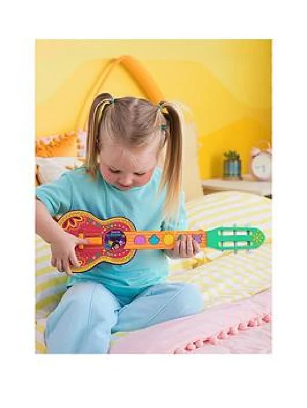 Dora The Explorer Jam & Play Charango 1025450
