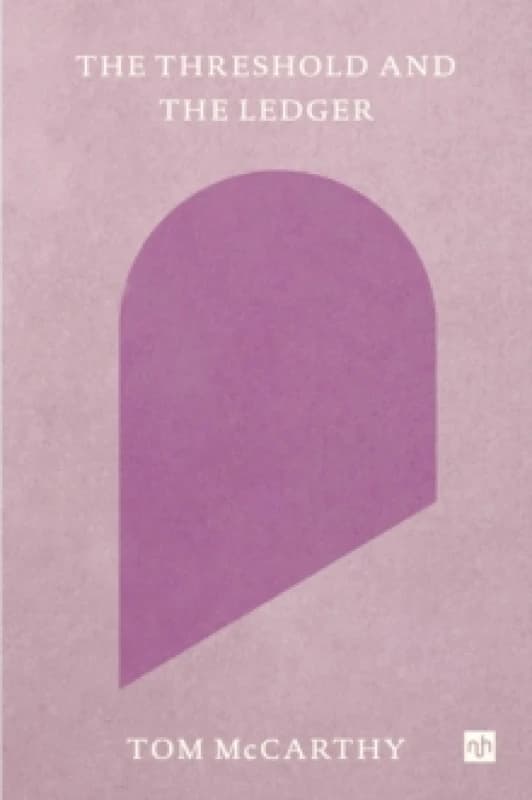 The Threshold and the Ledger Paperback / softback