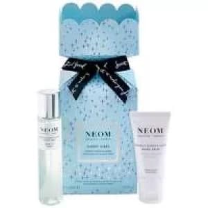 Neom Organics London Christmas 2021 Scent to Sleep: Sleepy Vibes