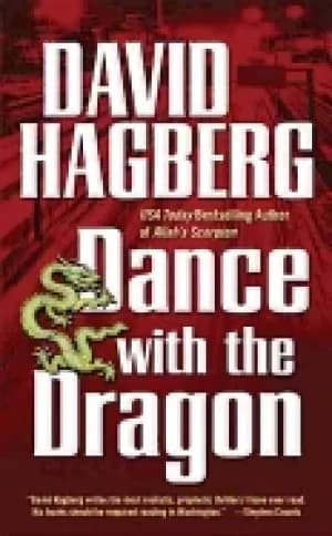 dance with the dragon mcgarvey