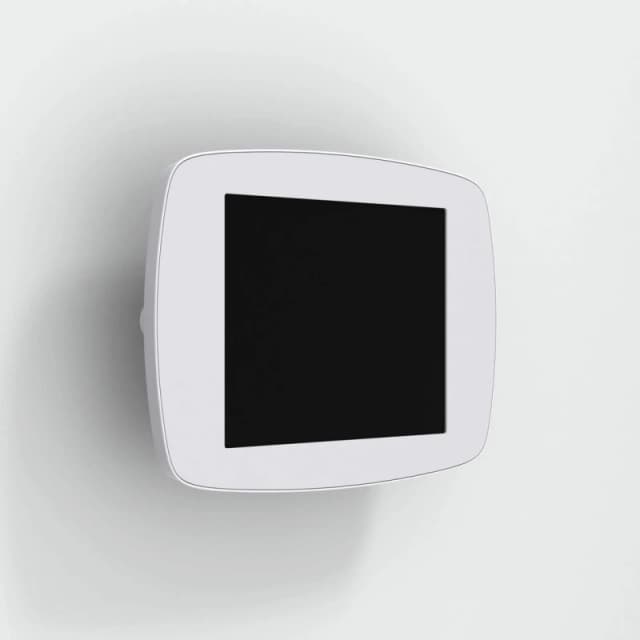 Bouncepad Vesa Samsung Galaxy Tab A8 10.5 (2021) White Exposed F