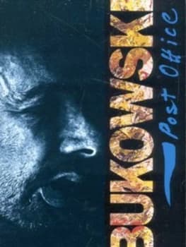 Post Office by Charles Bukowski Paperback