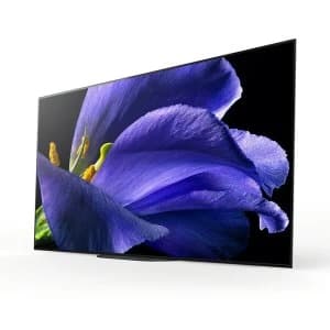 Sony Bravia 77" KD77AG9 Smart 4K Ultra HD OLED TV