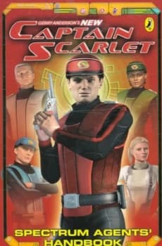 Spectrum Agents Handbook by Richard Dungworth Paperback