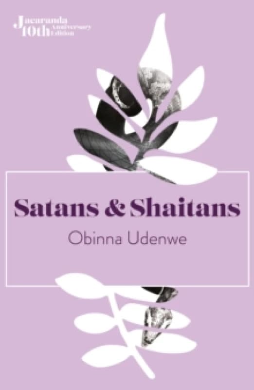 Satans and Shaitans Paperback / softback