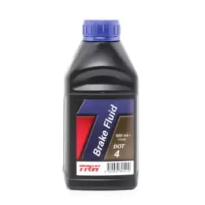 TRW Brake Fluid PFB450