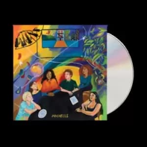 AFTER DINNER WE TALK DREAMS by Michelle CD Album