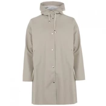 Stutterheim Solna Jacket - Potato