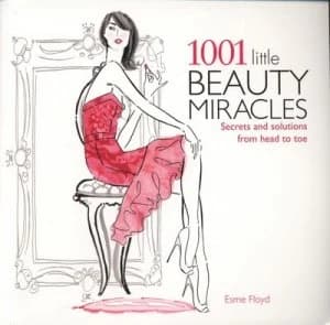 1001 Little Beauty Miracles by Esme Floyd Paperback