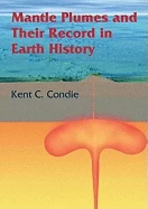 mantle plumes and their record in earth history