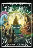 tale of magic