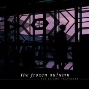 The Fellow Traveller by The Frozen Autumn CD Album
