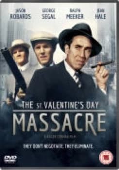 The St. Valentine's Day Massacre