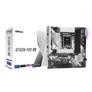 Asrock B760M PRO RS - mATX DDR5 S1700