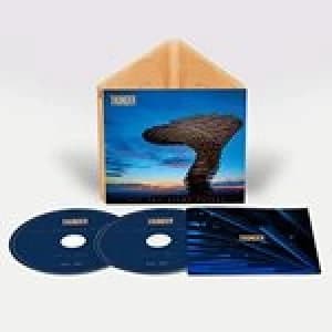 Thunder - All the Right Noises (Deluxe Edition Music CD)