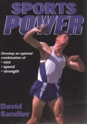 Sports power by David Sandler