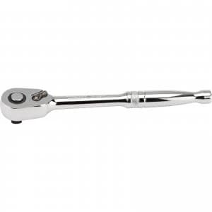 Draper 3/8" Drive 72 Tooth Reversible Ratchet 3/8"