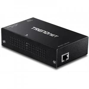 Trendnet TPE-E110 bridge/repeater 1000 Mbit/s