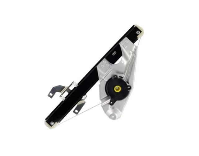 LTD LTD-4B0839462 Window regulator Right Rear, Operating Mode: Electric, without electric motor Window Winder (1561)