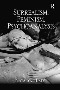 Surrealism Feminism Psychoanalysis