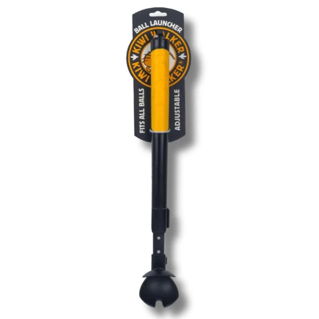 Kiwi Walker Ball Launcher - Orange Orange WKLH4 Unisex