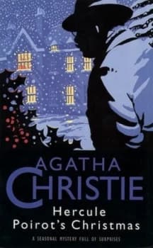 Hercule Poirots Christmas by Agatha Christie Paperback