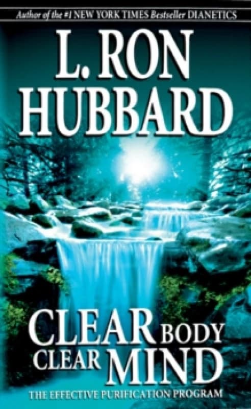 Clear Body Clear Mind : The Effective Purification Program Paperback / softback