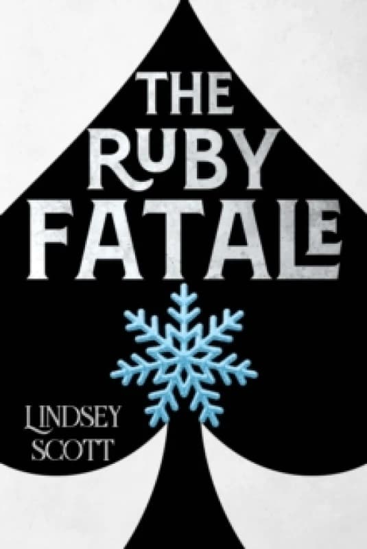 The Ruby Fatale Paperback / softback